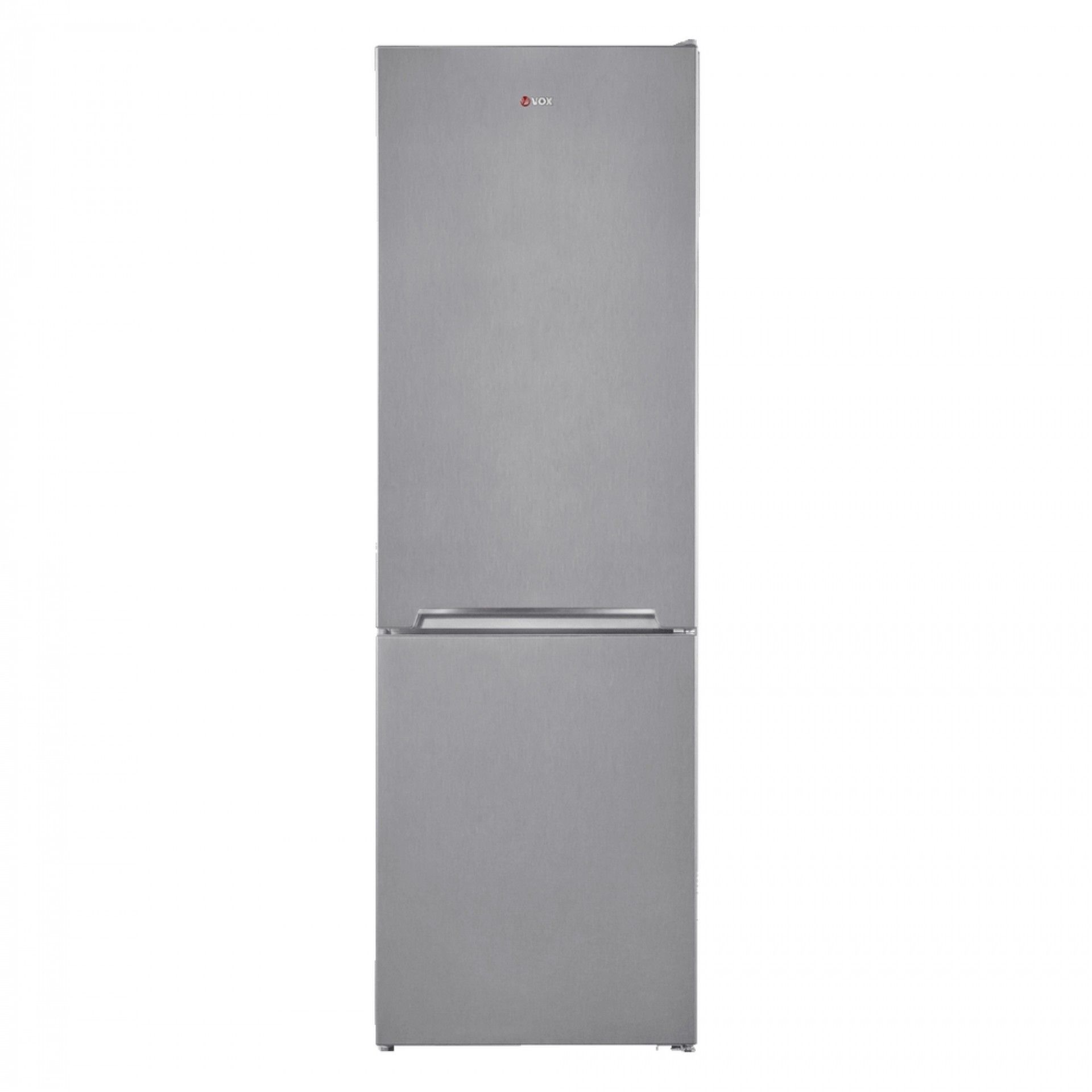 Frigorífico Combinado Vox NF3830IXE 367L Classe E