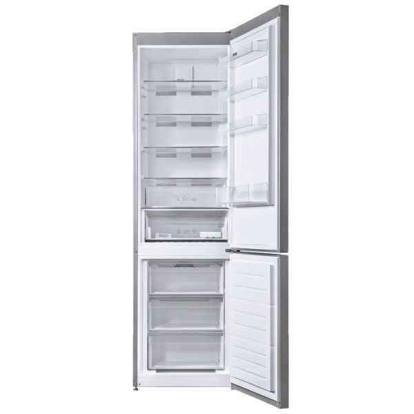 Frigorífico Combinado Vox NF3830IXE 367L Classe E Frigorífico Combinado Vox NF3830IXE 367L Classe E