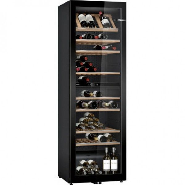 Bosch KWK36ABGA 199 Garrafas