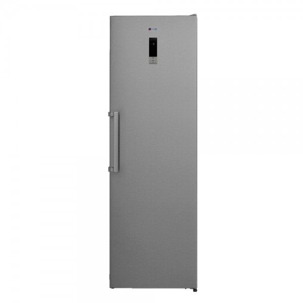 Arcas Frigor�ficas Arca Vertical Vox VF3715IXE 280L Classe E Arca Vertical Vox VF3715IXE 280L Classe