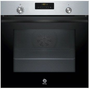 Forno Balay 3HB4841X3 Hidro e Pirolítico 71L Classe A+ Forno Balay 3HB4841X3 Hidro e Pirolítico 71L Classe A+