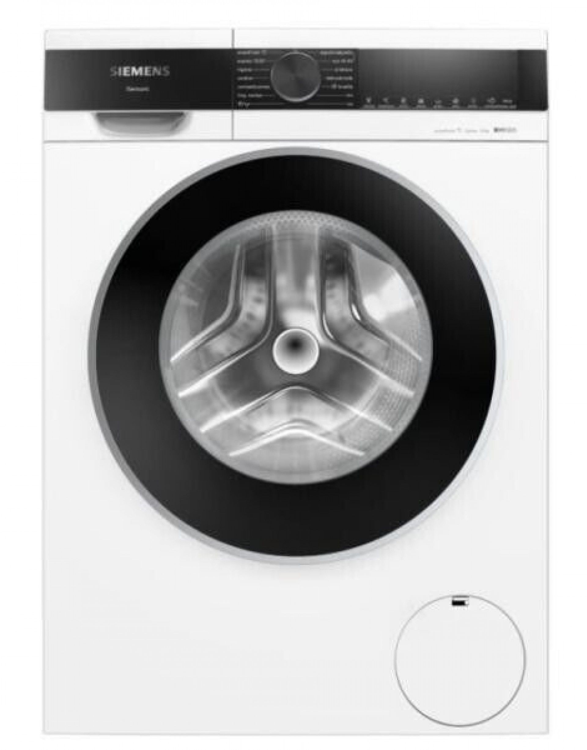 Siemens WG56G2Z1ES 10Kg 1600RPM Classe A