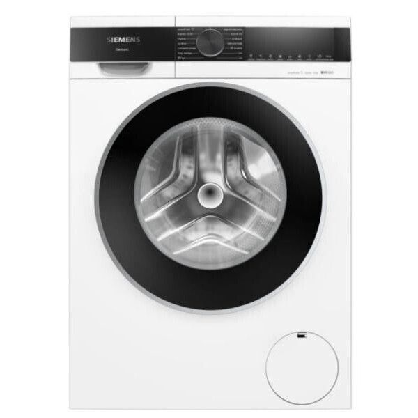 Siemens WG56G2Z1ES 10Kg 1600RPM Classe A Siemens WG56G2Z1ES 10Kg 1600RPM Classe A