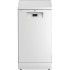 Máquina de Lavar Loiça Beko BDFS15020W Máquina de Lavar Loiça Beko BDFS15020W