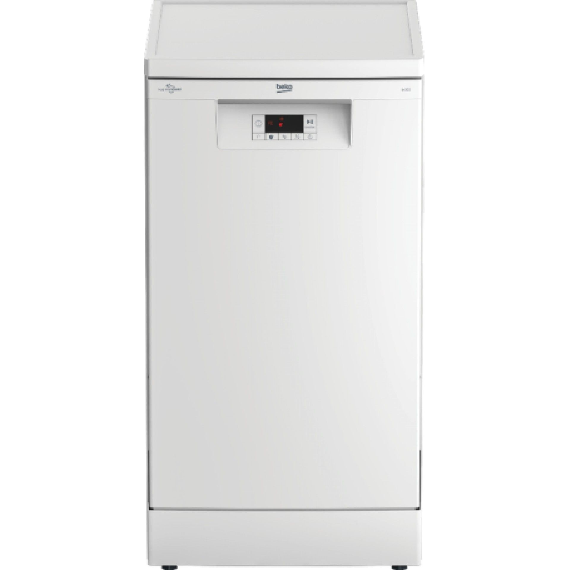 Máquina de Lavar Loiça Beko BDFS15020W