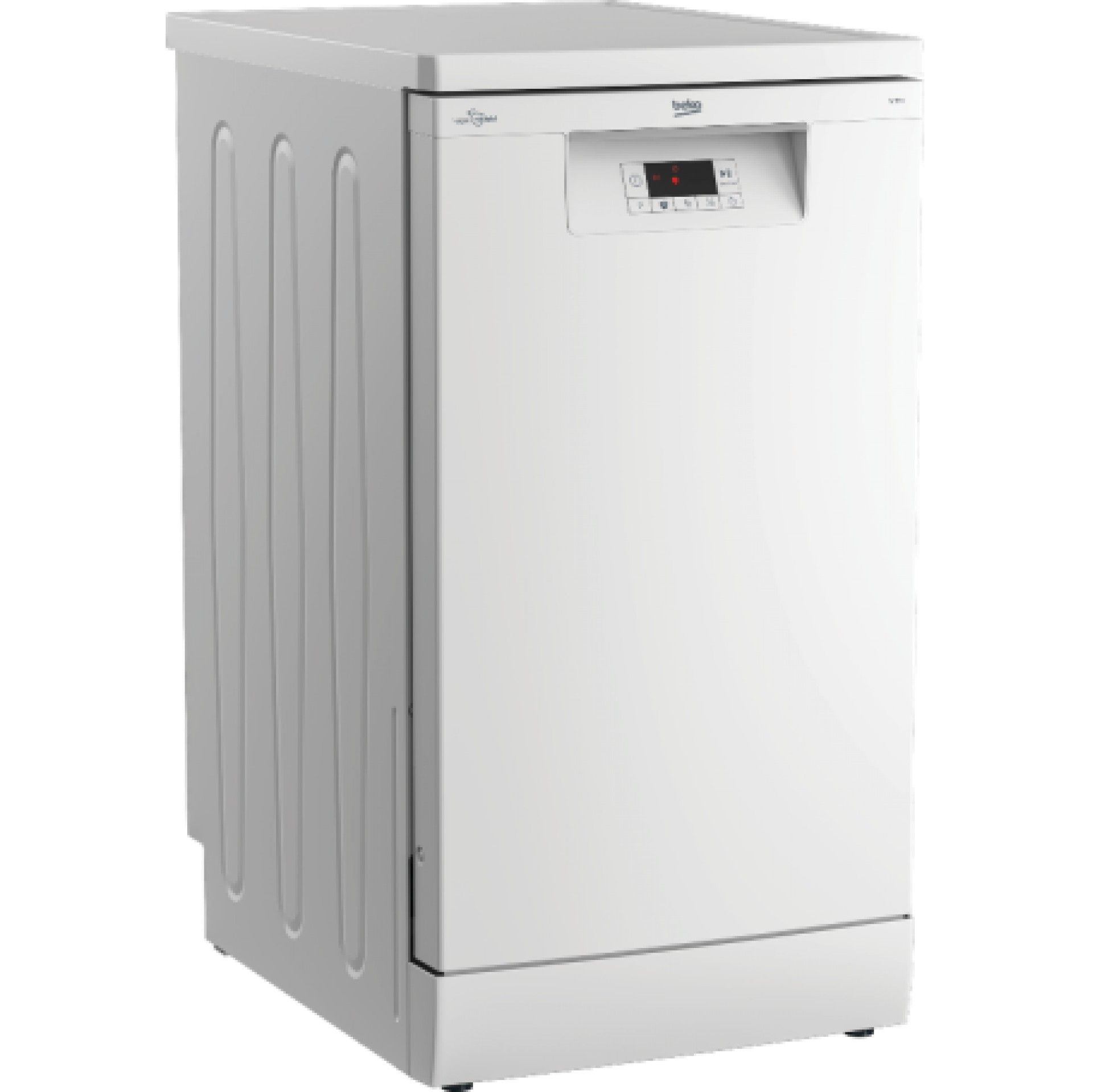 Máquina de Lavar Loiça Beko BDFS15020W