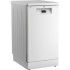 Máquina de Lavar Loiça Beko BDFS15020W Máquina de Lavar Loiça Beko BDFS15020W