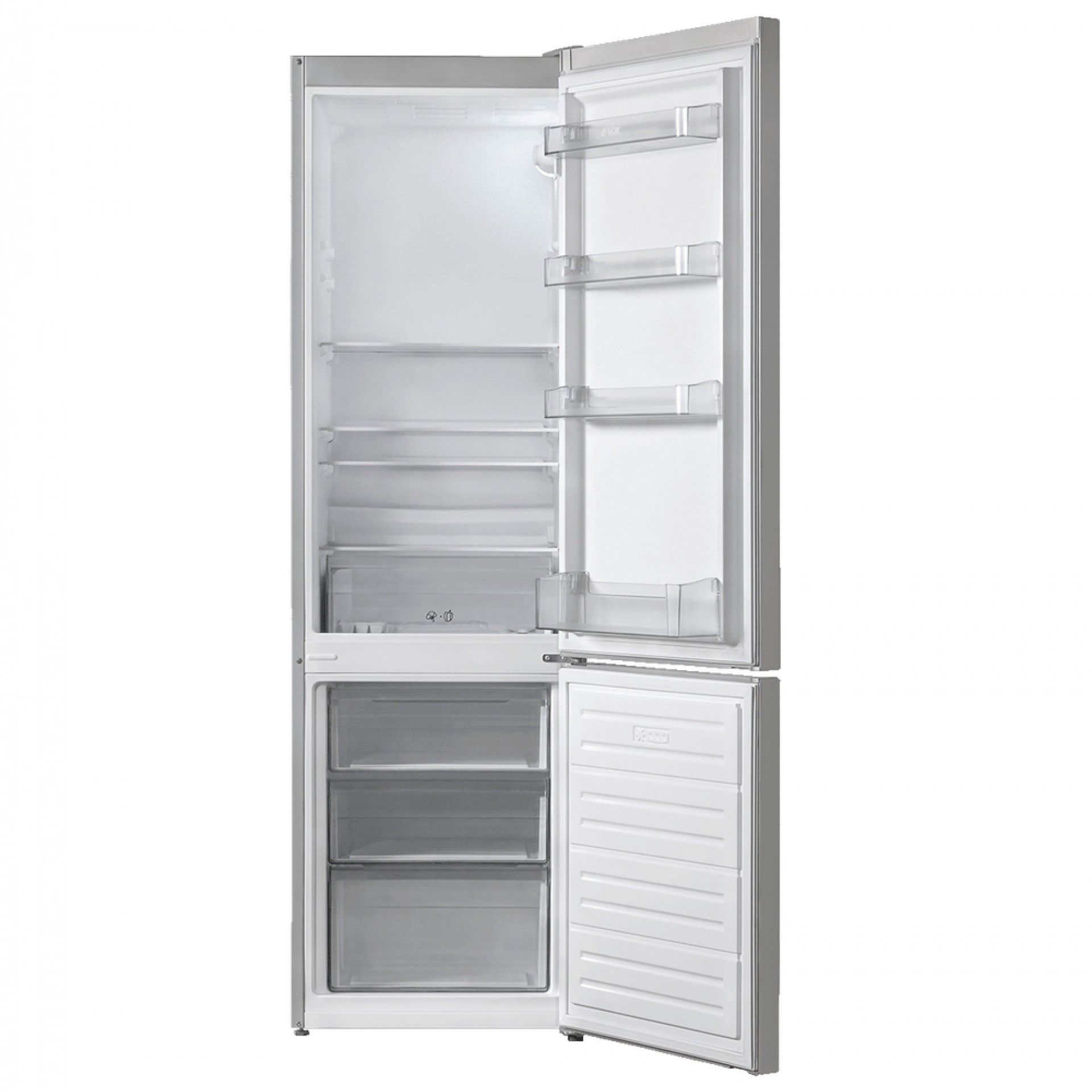 Frigorífico combinado Vox KK3400SE