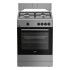 Fogão Beko FBG62000L Fogão Beko FBG62000L