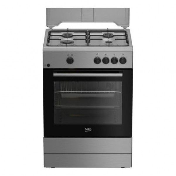 Fogão Beko FBG62000L Fogão Beko FBG62000L