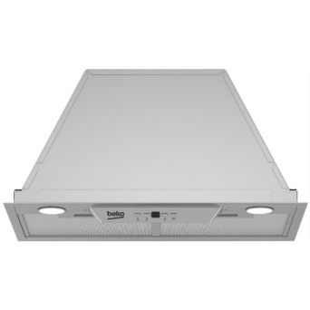 Exaustor Beko HNU51630SH 52cm Classe A Exaustor Beko HNU51630SH 52cm Classe A
