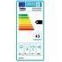 Exaustor Beko HNU51630SH 52cm Classe A Exaustor Beko HNU51630SH 52cm Classe A