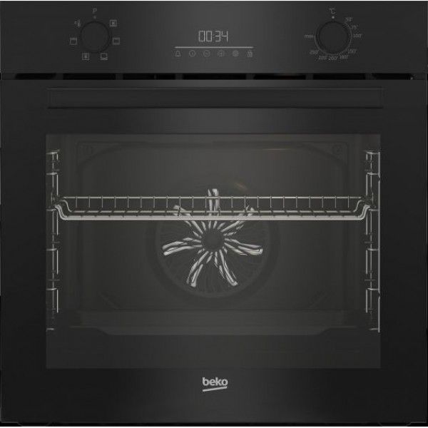 Pack Encast. Forno + Placa Beko BBSE17300B Pack Encast. Forno + Placa Beko BBSE17300B
