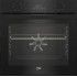 Pack Encast. Forno + Placa Beko BBSE17300B Pack Encast. Forno + Placa Beko BBSE17300B