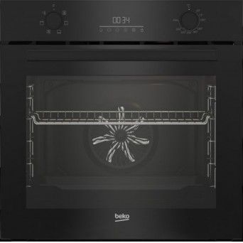 Pack Encast. Forno + Placa Beko BBSE17300B Pack Encast. Forno + Placa Beko BBSE17300B