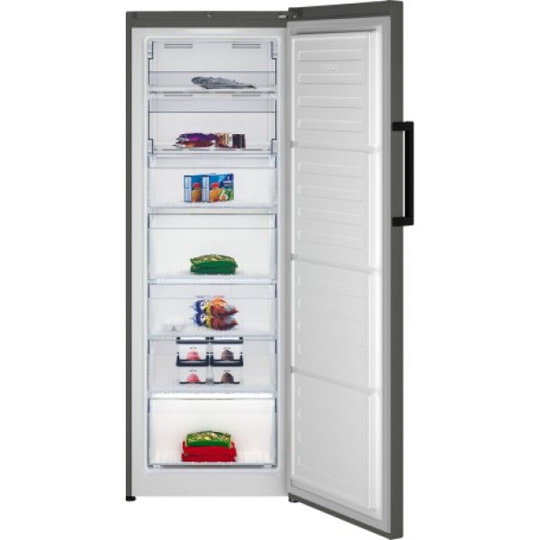 Congelador Vertical Beko RFNE290L41GN Congelador Vertical Beko RFNE290L41GN