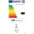Congelador Vertical Beko B1RMFNE314XB Congelador Vertical Beko B1RMFNE314XB