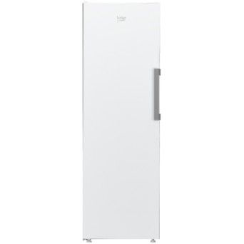 Congelador Vertical Beko B1RMFNE314W1 Congelador Vertical Beko B1RMFNE314W1
