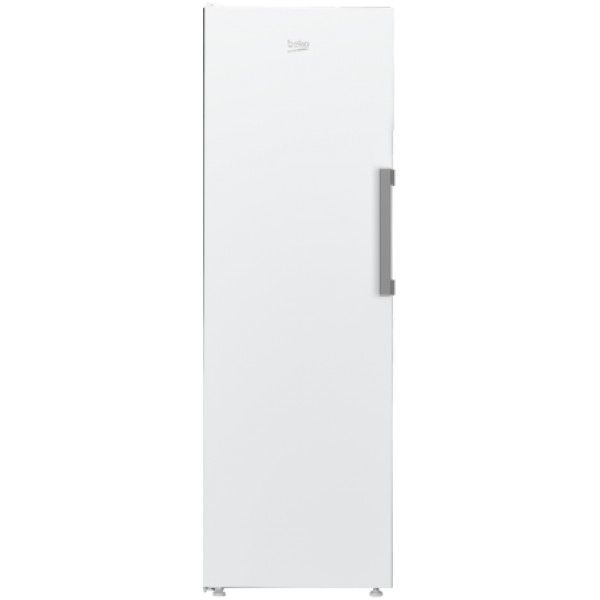 Congelador Vertical Beko B1RMFNE314W1 Congelador Vertical Beko B1RMFNE314W1