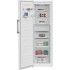 Congelador Vertical Beko B1RMFNE314W1 Congelador Vertical Beko B1RMFNE314W1