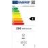 Congelador Vertical Beko B1RMFNE314W1 Congelador Vertical Beko B1RMFNE314W1