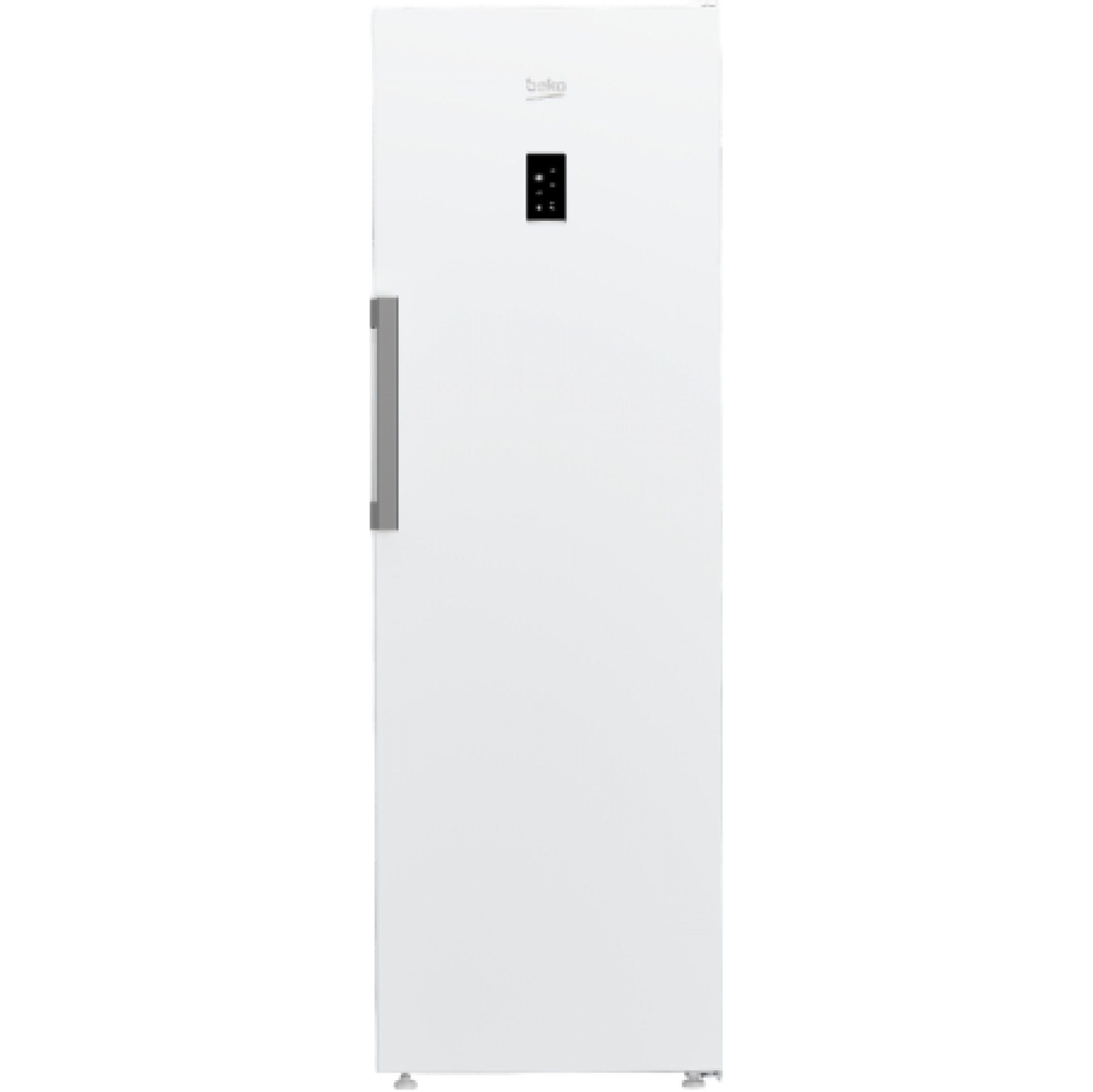 Congelador Vertical Beko B3RFNE314W