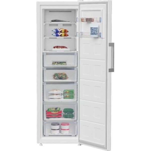 Congelador Vertical Beko B3RFNE314W Congelador Vertical Beko B3RFNE314W