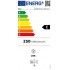 Congelador Vertical Beko B3RFNE314W Congelador Vertical Beko B3RFNE314W