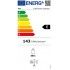 Frigorífico Beko B1RMLNE444W Frigorífico Beko B1RMLNE444W