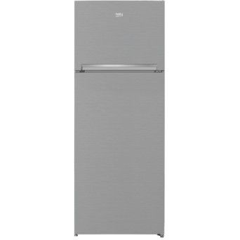 Combinado Beko RDNE455K40XBN