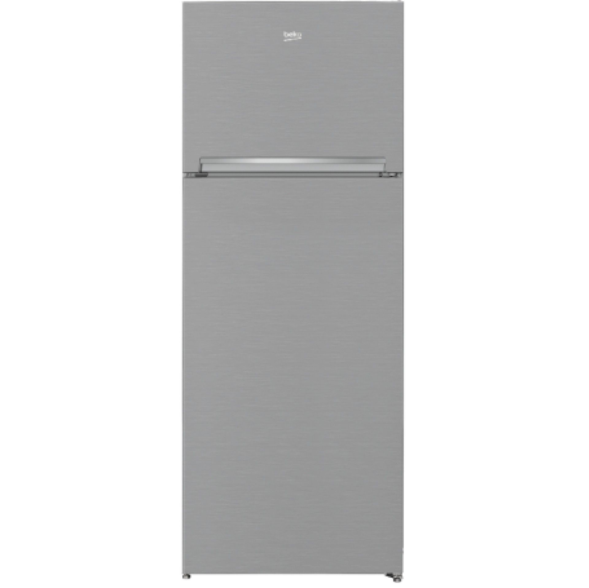 Combinado Beko RDNE455K40XBN