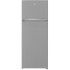 Combinado Beko RDNE455K40XBN