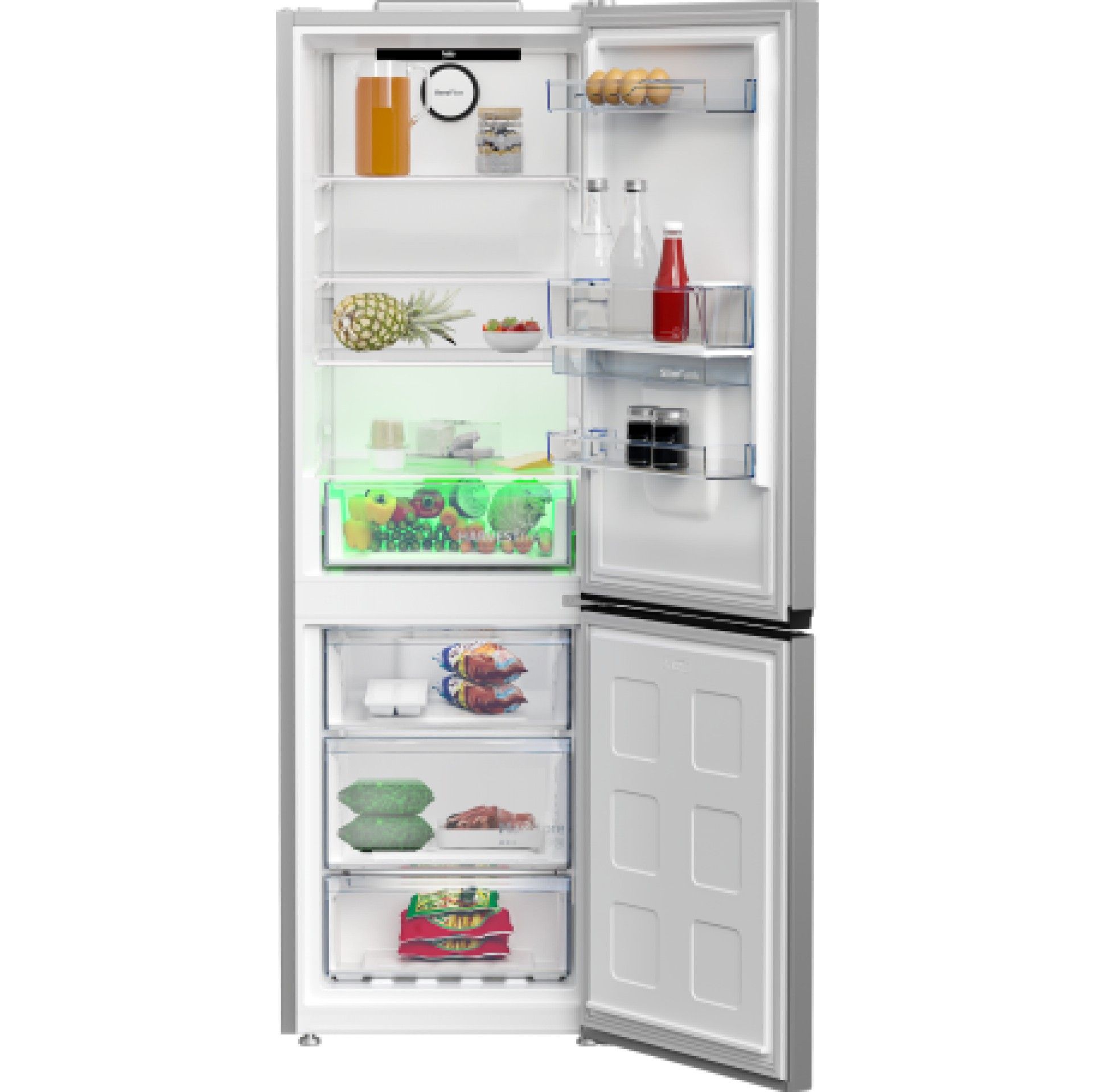 Combinado Beko B3RCNE364HDS