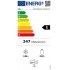 Combinado Beko B3RCNE364HDS Combinado Beko B3RCNE364HDS