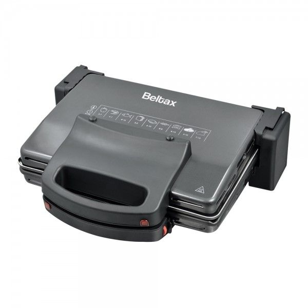 Grelhador de Placas Beltax BSG2224