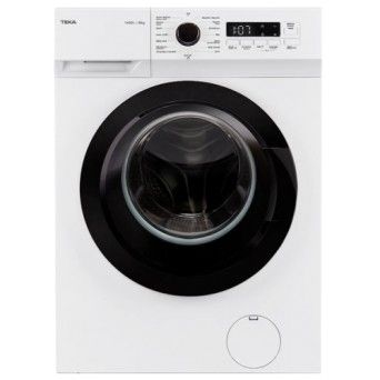 M�QUINA DE LAVAR ROUPA TEKA - WMK 40840 WH