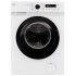 MÁQUINA DE LAVAR ROUPA TEKA - WMK 40840 WH MÁQUINA DE LAVAR ROUPA TEKA - WMK 40840 WH