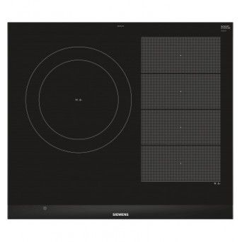Placa de Indu��o Siemens iQ700 EX675LJC1E 60 cm