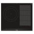 Placa de Indução Siemens iQ700 EX675LJC1E 60 cm Placa de Indução Siemens iQ700 EX675LJC1E 60 cm