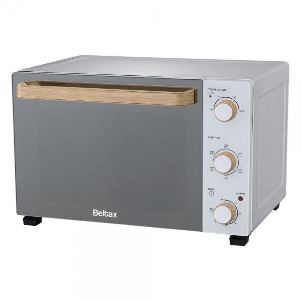 Forno de 48L Beltax BEO2148W Forno de 48L Beltax BEO2148W