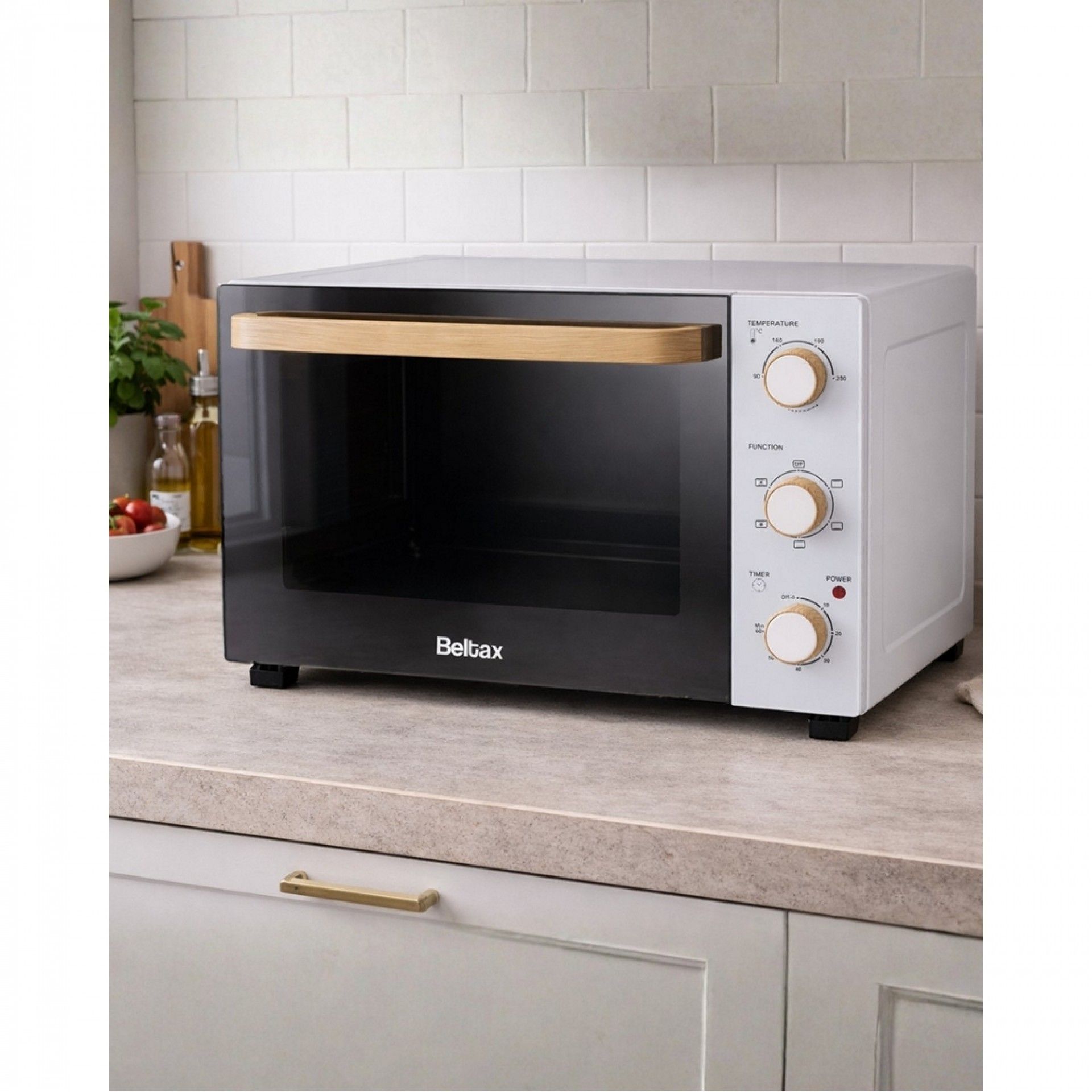 Forno de 48L Beltax BEO2148W