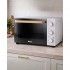 Forno de 48L Beltax BEO2148W Forno de 48L Beltax BEO2148W