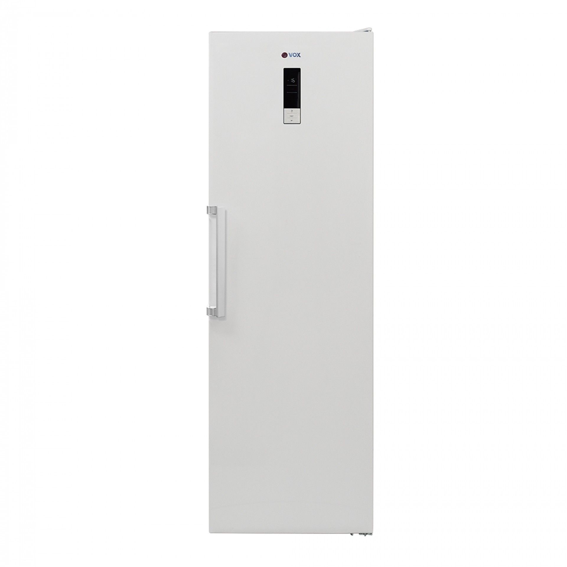 Congelador Vertical No Frost Vox VF3711E