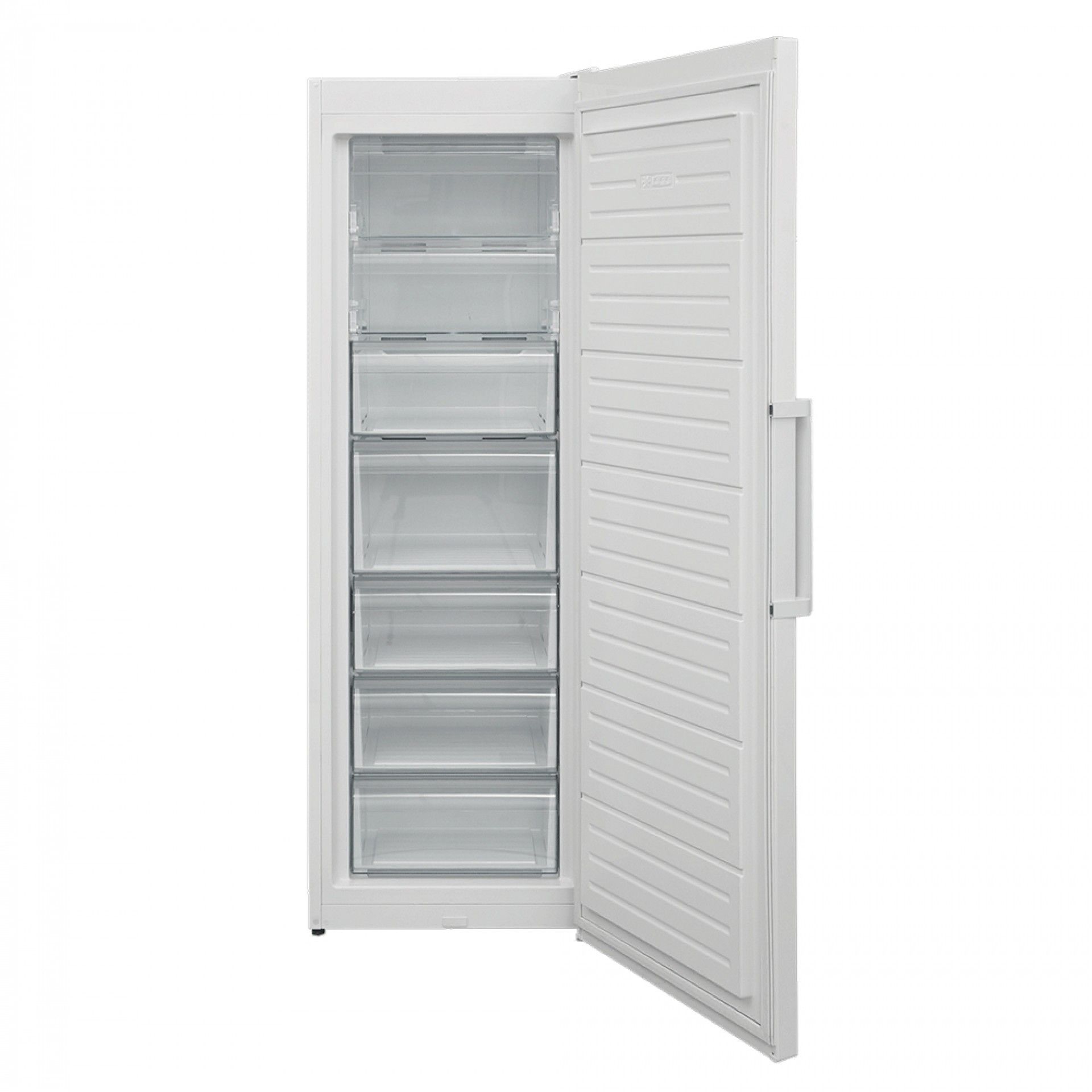 Congelador Vertical No Frost Vox VF3711E