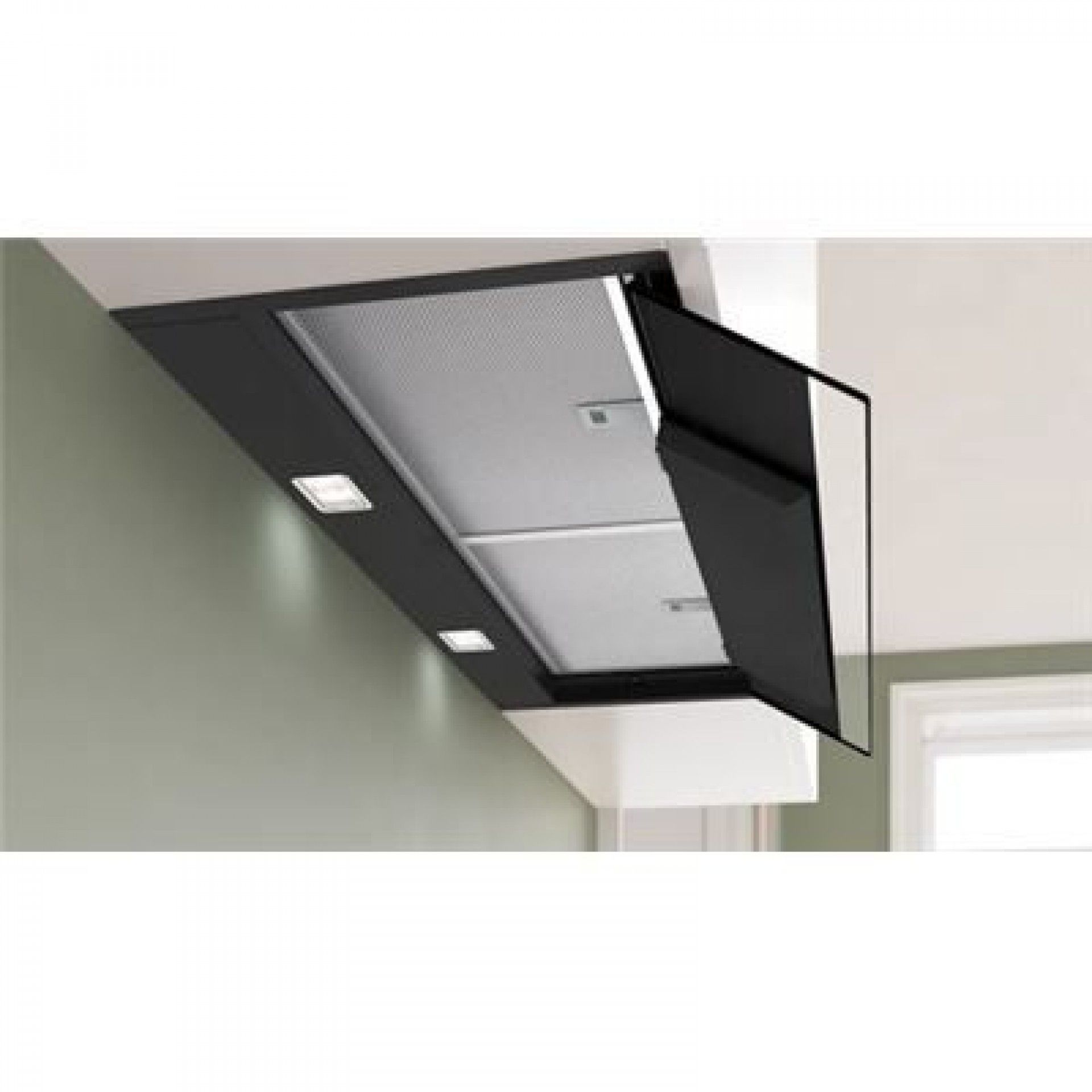 Exaustor Bosch DBB97DP60 90cm Classe A