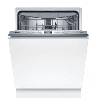 M�quina de Lavar Loi�a Bosch SMH6YCX02E 14 Conjuntos Classe A+++