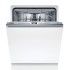 M�quina de Lavar Loi�a Bosch SMH6YCX02E 14 Conjuntos Classe A+++