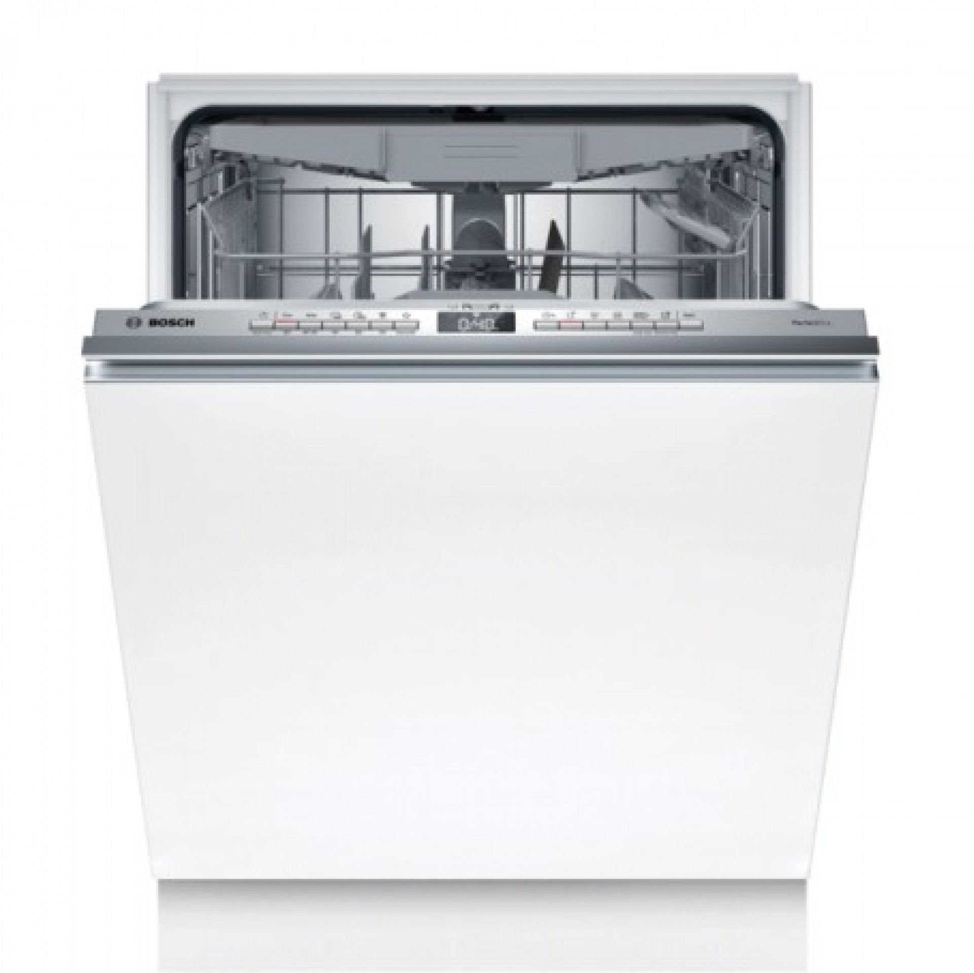 Máquina de Lavar Loiça Bosch SMH6YCX02E 14 Conjuntos Classe A+++
