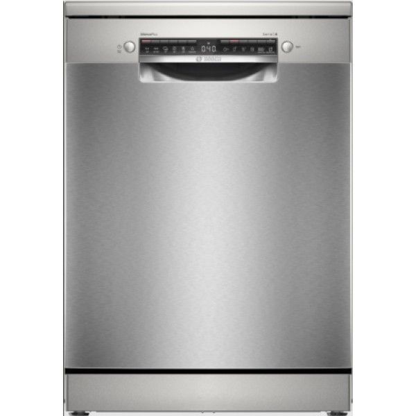 MÁQUINA DE LAVAR LOUÇA BOSCH - SMS4HKI08E MÁQUINA DE LAVAR LOUÇA BOSCH - SMS4HKI08E