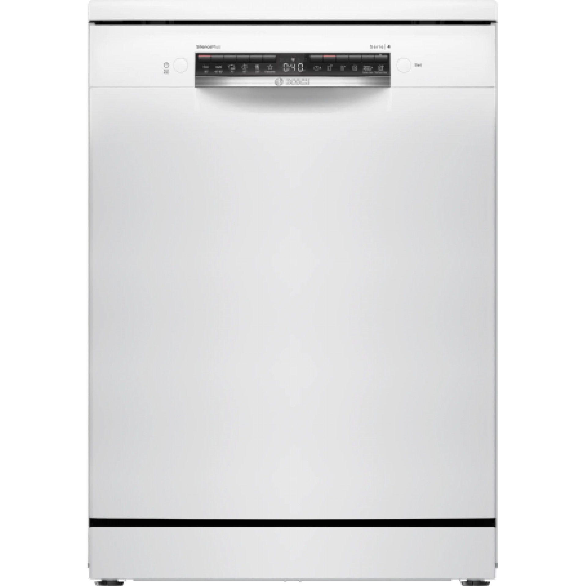 MÁQUINA DE LAVAR LOUÇA BOSCH - SMS4HKW08E